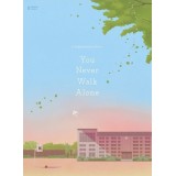 BTS (방탄소년단) - GRAPHIC LYRICS Vol. 1 - A Supplementary Story : You Never Walk Alone